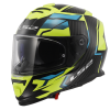 LS2 FF800 STORM II TRACKER BLACK H-V YELLOW-06