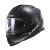LS2 FF800 STORM II SOLID GLOSS BLACK-06
