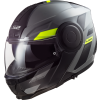 LS2 FF902 SCOPE MAX NARDO GREY H-V YELLOW