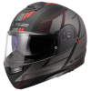 LS2 FF908 STROBE II CODE BLACK GREY-06