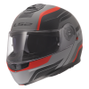 LS2 FF908 STROBE II MONZA BLACK GREY RED-06