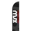XRW Flag 90x400cm
