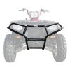 XRW FRONT BUMPER POLARIS SPORTSMAN 550XP/850XP BLACK