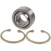 Bearing: Spherical (0.625 Bore, (-10), (25,4mm x 15,7 mm)