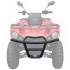 XRW FRONT BUMPER BR27 BLACK - OUTLANDER 450 / 570 - 450 / 570 MAX 2019