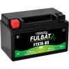 FULBAT GEL Battery 12V/6Ah (FTX7A-BS) LINHAI BUCK 125