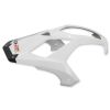 LS2 PEAK MX453 WHITE (GEARS)