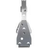 Frame Skid Plate Honda TRXX7 00