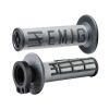 ODI GRIPS MX Lock-on v2 EMIG 4-Stroke Grey/Graphite