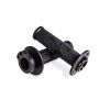 ODI GRIPS PRO MX Lock-on v2 EMIG, Blackout
