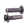 ODI GRIPS PRO MX Lock-on v2 EMIG 4-Stroke Graphite/Gray