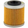 Oil filter - HUSQVARNA