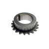 INITIATIVE SPROCKET OIL PUMP