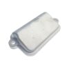 VALVE COVER EXHAUST SIDE（MUST MATCH WITH2b、3b、5b）