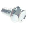 Hexagon Flange Bolt M10×1.25×45