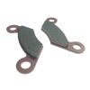 Rear Brake Pad