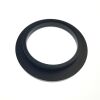 Spring Hardware: Spring Coupler (2.5 to 2.25 I.D Spring) AL 6061, Black Ano II