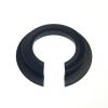 Spring Hardware: Spring Retainer (2.80 OD X 0.542 TLG, 2.240 FLG, 1.834 Bore) Al 6061,