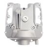 CYLINDER HEAD COVER（MUST MATCH WITH 3b、4b、5b ）