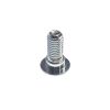 BOLT M8X1.25X15L