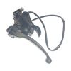 THROTTLE CABLE BRACKET