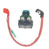 RELAY, STARTING MOTOR