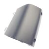 Tractor cover plate