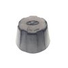 Cap For Steel Wheel