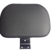 SEAT BACK CUSHION