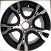 Access Wheel Rim (Aluminium), Rear
