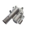 WATER PUMP COVER