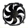 FAN MOTER COMPONENTS