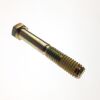 GRADE 8 HEXAGONAL BOLT 7/16"x14NCx2 3/4" /w MEDIUM LOCTITE