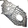 CRANKCASE COVER, LH(INCLUDING HEAT INSULATION/ BOLT/ WASHER)