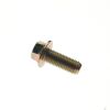 SCREW,CAP-HFH M10X1.25X25 Z&Y CL10.9