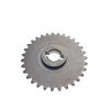 CHAIN WHEEL OIL PUMP