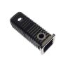 BUSHING, RACK FRAME