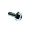 BOLT, FLANGE M8X16