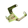 STEEL ROPE BRACKET