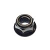 Prevailing Torque Type All-metal Hexagon Nut Fine Pitch M8×1.25