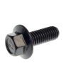 Hexagon Flange Bolt M6×16