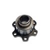 COUPLER, REAR AXLE