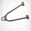 A Arm, Upper,Right (silver)