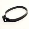 CLAMP, PLASTIC-SCREW-OVAL (9x64x13)