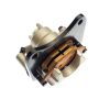 CALIPER, REAR (RH.)