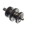 GEAR COMP, TRANSMISSION