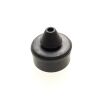 DAMPER, RUBBER (FRONT)