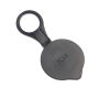 LOCK SET, STEERING CAP