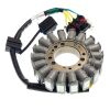 STATOR ASSY