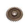 IDLE GEAR, STARTING CLUTCH